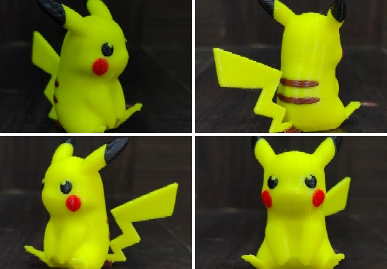 3D Printing