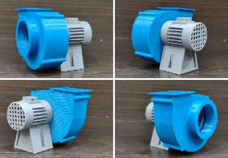 3D Printing