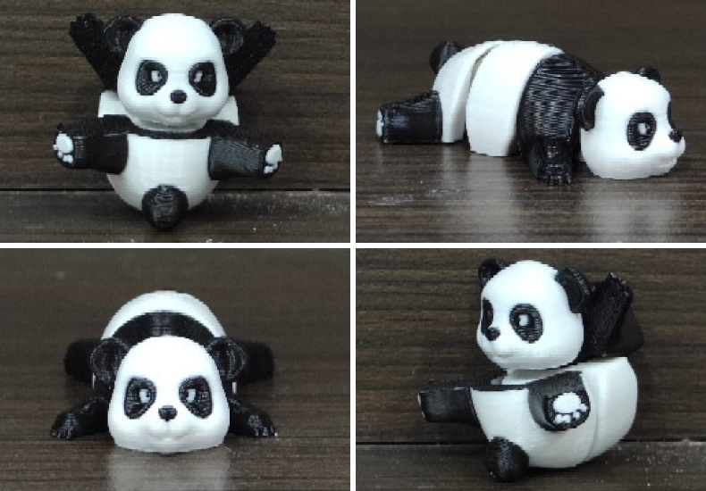 3D Printing