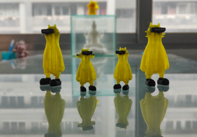3D Printing