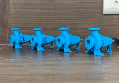 3D Printing
