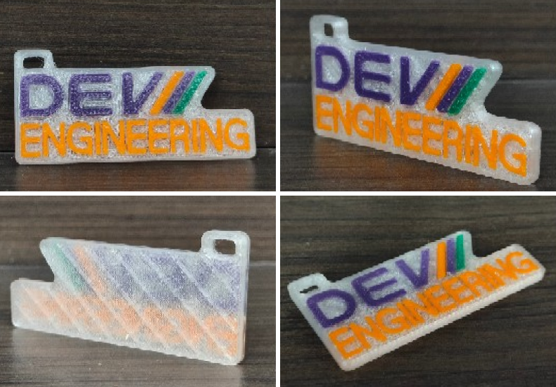 3D Printing
