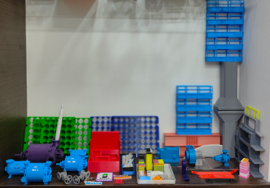3D Printing