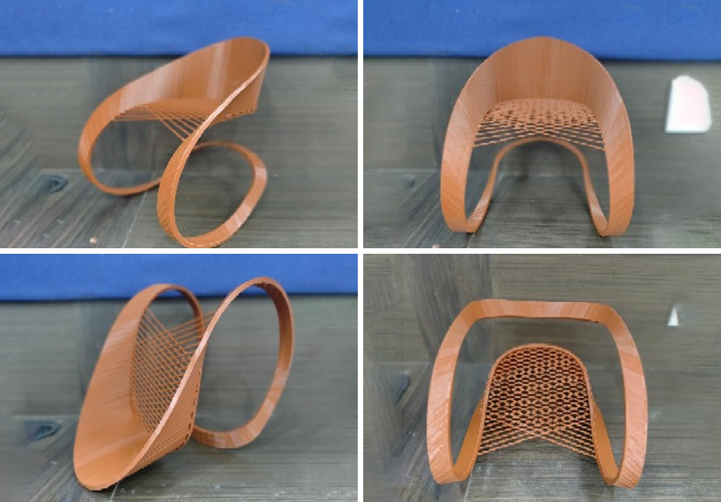 3D Printing