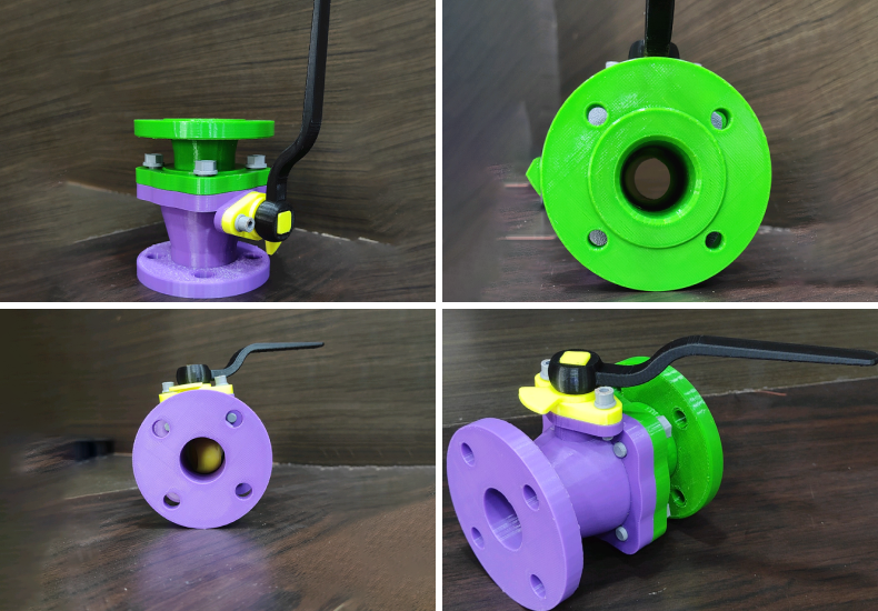 3D Printing