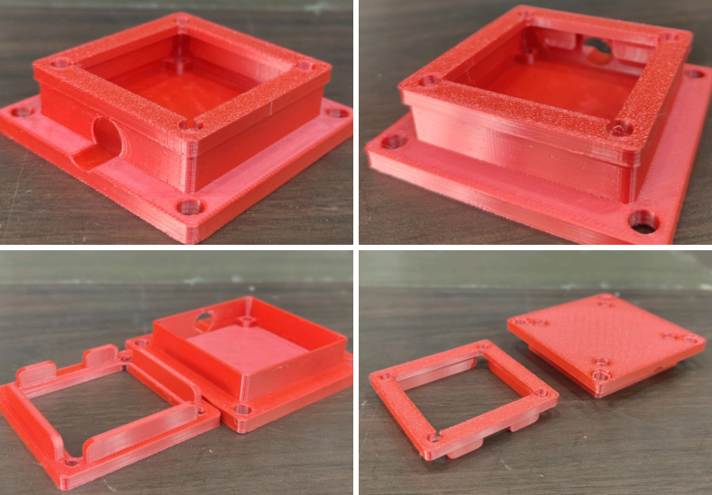 3D Printing