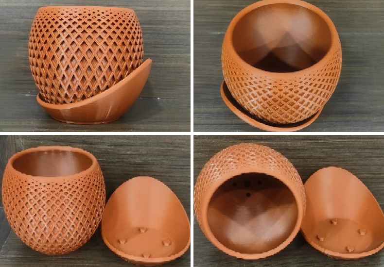 3D Printing