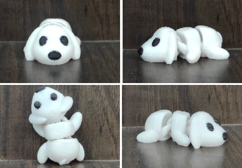 3D Printing