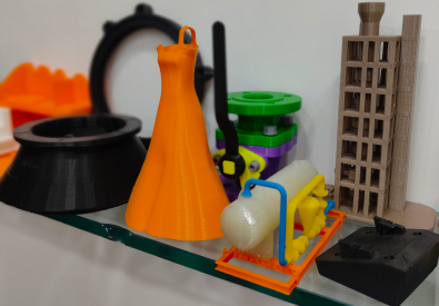 3D Printing
