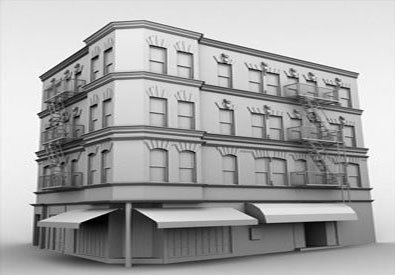 3D Modelling-14