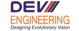 Dev Engineering Logo