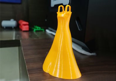 3D Printing