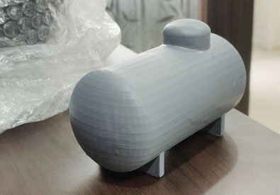 3d printing